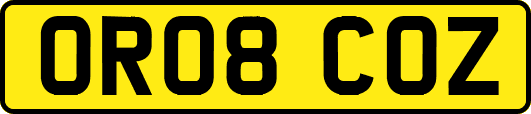 OR08COZ