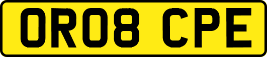 OR08CPE