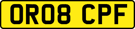 OR08CPF