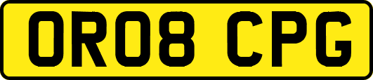 OR08CPG