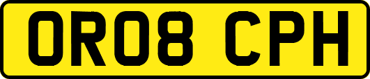 OR08CPH