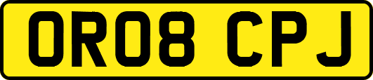 OR08CPJ