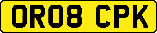 OR08CPK