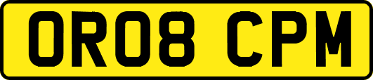 OR08CPM