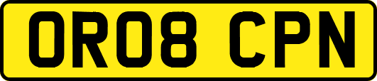 OR08CPN