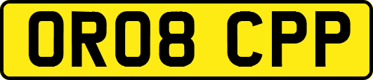 OR08CPP