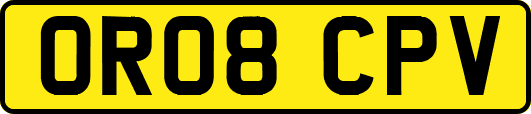 OR08CPV