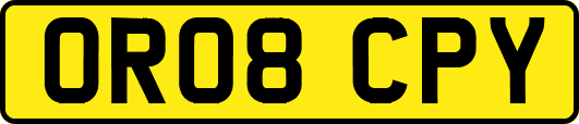 OR08CPY
