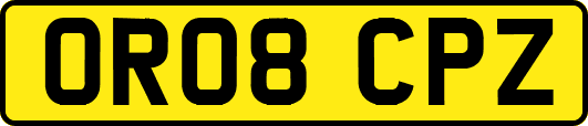 OR08CPZ
