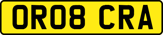 OR08CRA