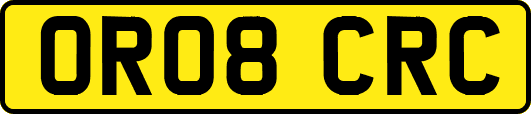 OR08CRC