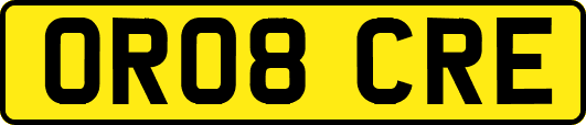 OR08CRE