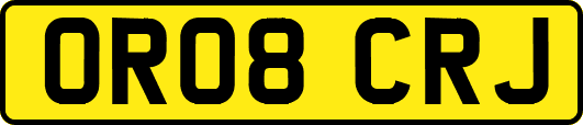 OR08CRJ