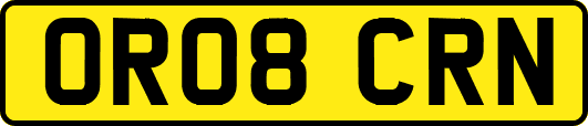 OR08CRN