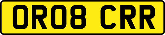 OR08CRR