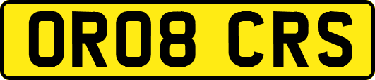 OR08CRS