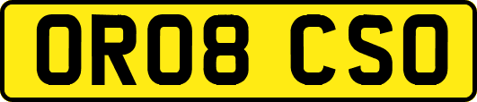 OR08CSO
