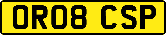 OR08CSP