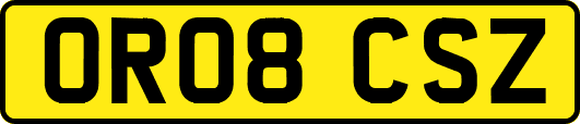 OR08CSZ