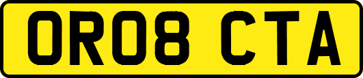 OR08CTA