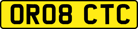 OR08CTC