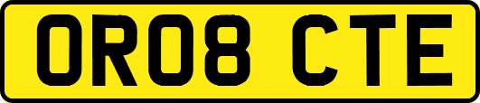 OR08CTE