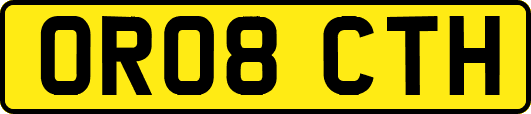 OR08CTH