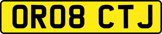 OR08CTJ