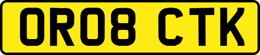 OR08CTK