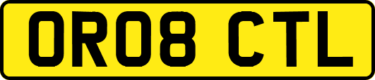 OR08CTL