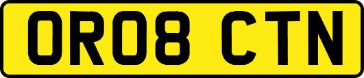 OR08CTN