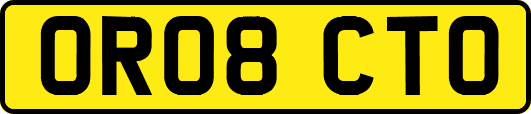 OR08CTO