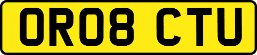 OR08CTU