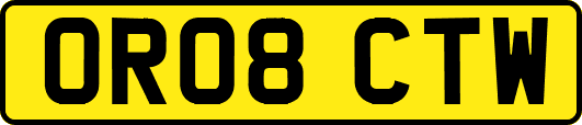 OR08CTW
