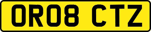OR08CTZ