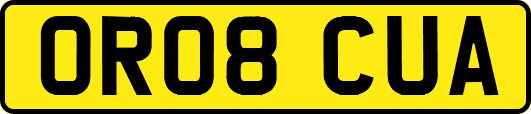 OR08CUA