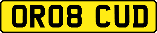 OR08CUD