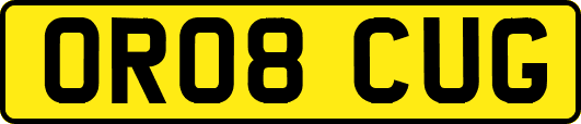 OR08CUG