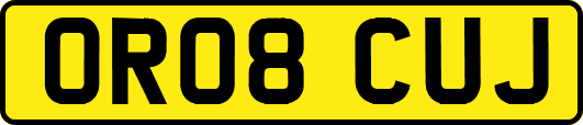 OR08CUJ