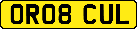 OR08CUL