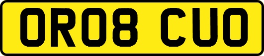 OR08CUO