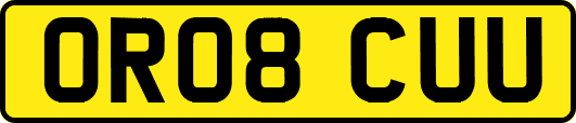 OR08CUU