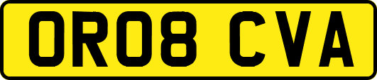 OR08CVA