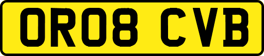 OR08CVB