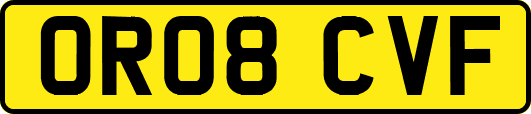 OR08CVF