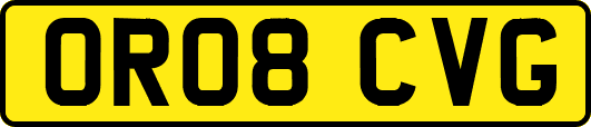 OR08CVG