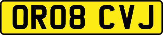 OR08CVJ