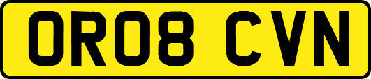 OR08CVN