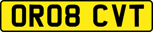 OR08CVT