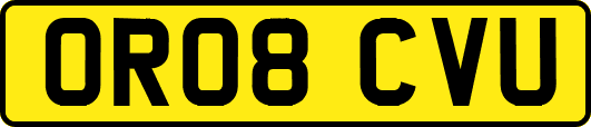 OR08CVU
